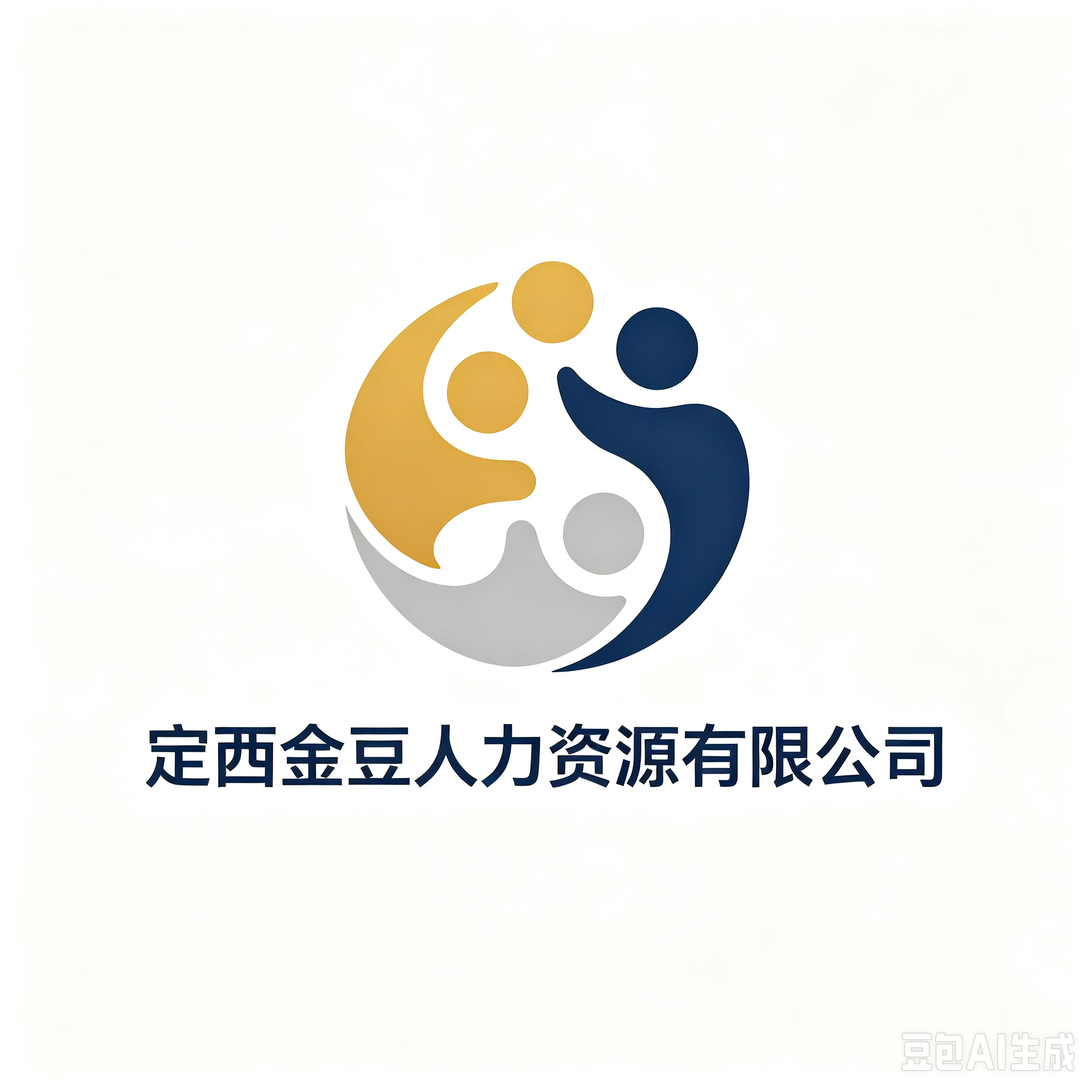 定西金豆人力资源有限公司